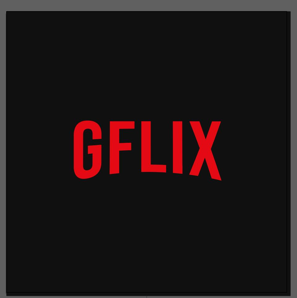 gflix logo